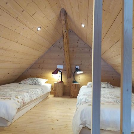 Logement Entre Lac Et Montagne Аннесі Екстер'єр фото