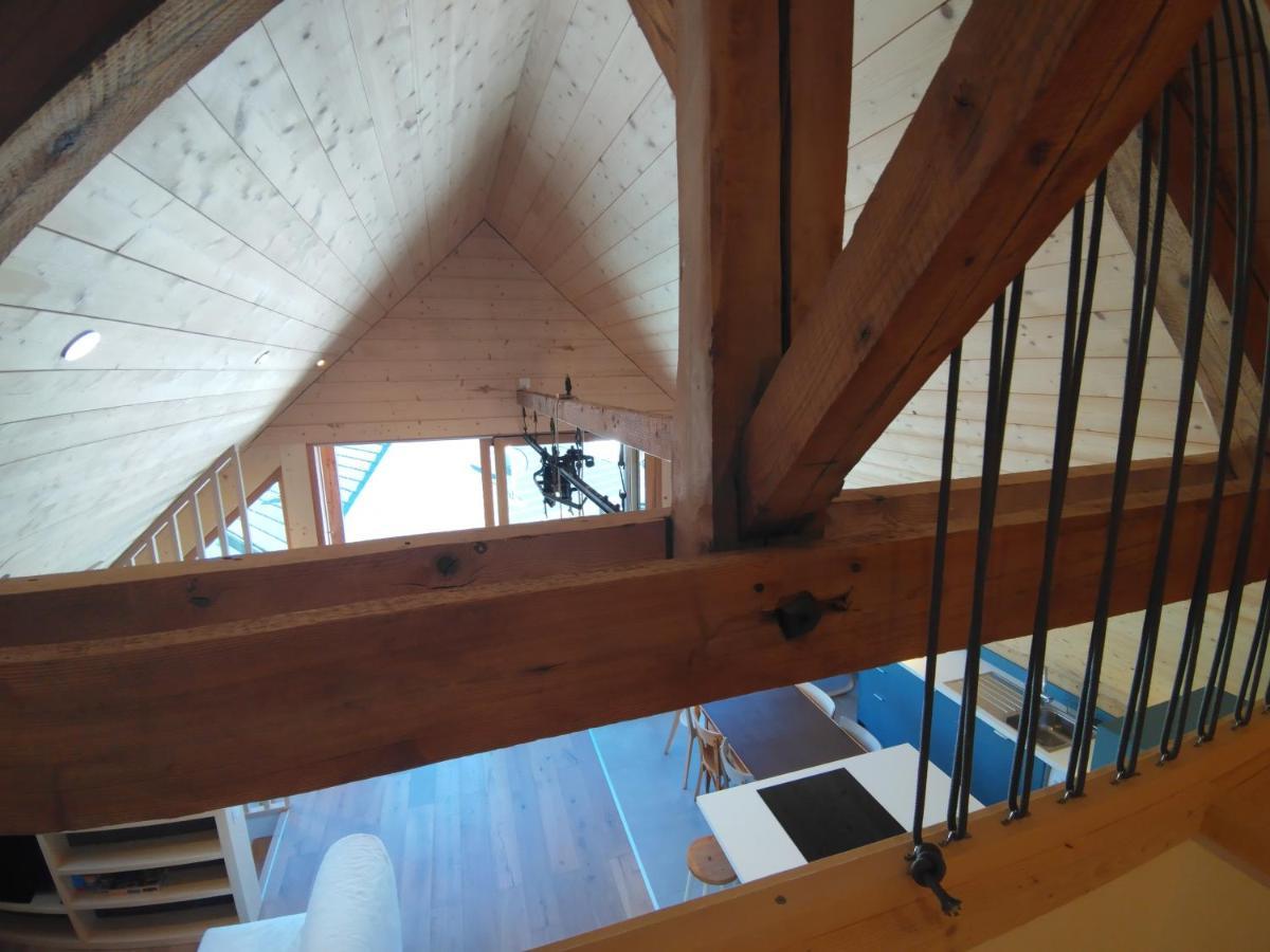 Logement Entre Lac Et Montagne Аннесі Екстер'єр фото